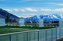 Orem - Cascade Golf Course